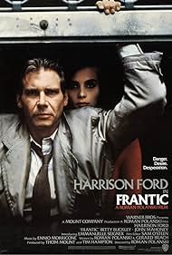 watch-Frantic (1988)
