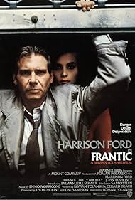 Frantic (1988) watch-Frantic (1988)