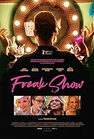 Freak Show (2018) watch-Freak Show (2018)