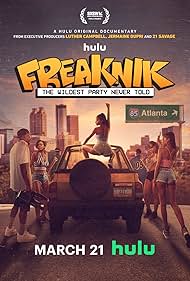 watch-Freaknik: The Wildest Party Never Told (2024)