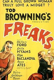 watch-Freaks (1932)