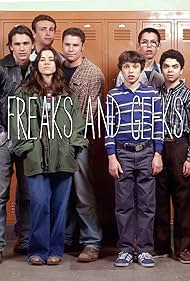 watch-Freaks and Geeks (1999)