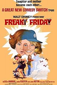 Freaky Friday (1977) watch-Freaky Friday (1977)