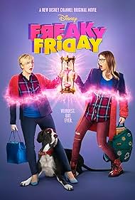 Freaky Friday (2018) watch-Freaky Friday (2018)