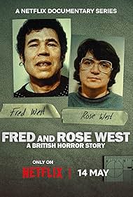 Fred and Rose West: A British Horror Story (2025) watch-Fred and Rose West: A British Horror Story (2025)