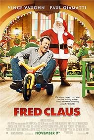 watch-Fred Claus (2007)