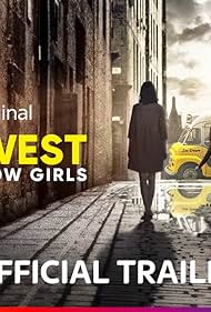 watch-Fred West: The Glasgow Girls (2023)