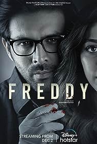 Freddy (2022) watch-Freddy (2022)