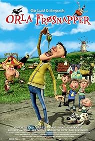 watch-Freddy Frogface (2011)