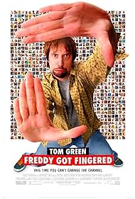 watch-Freddy Got Fingered (2001)