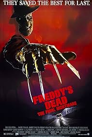 watch-Freddy's Dead: The Final Nightmare (1991)