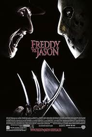 watch-Freddy vs. Jason (2003)