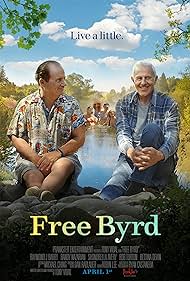 Free Byrd (2021) watch-Free Byrd (2021)