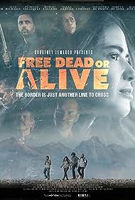 watch-Free Dead or Alive (2022)