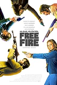 Free Fire (2017) watch-Free Fire (2017)
