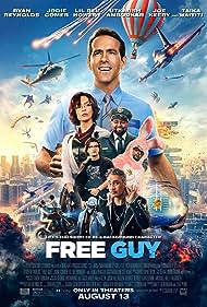 watch-Free Guy (2021)