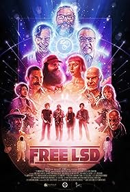watch-Free LSD (2023)