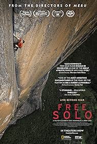 watch-Free Solo (2018)