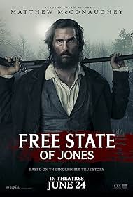 watch-Free State of Jones (2016)