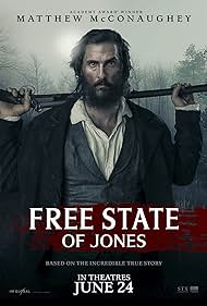 Free State of Jones (2016) watch-Free State of Jones (2016)