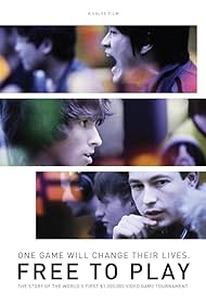 watch-Free to Play (2021)