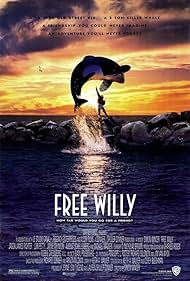 Free Willy (1993) watch-Free Willy (1993)