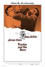 watch-Freebie and the Bean (1974)