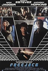 Freejack (1992) watch-Freejack (1992)