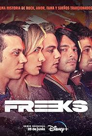 Freeks (2023) watch-Freeks (2023)