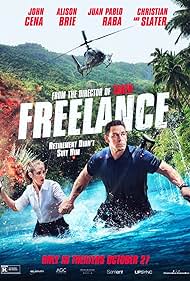 Freelance (2023) watch-Freelance (2023)