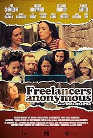 Freelancers Anonymous (2019) watch-Freelancers Anonymous (2019)