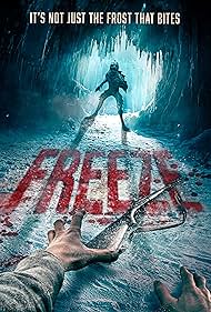 Freeze (2022) watch-Freeze (2022)