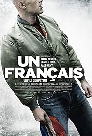 watch-French Blood (2015)