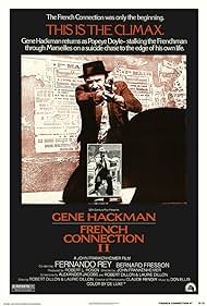 French Connection II (1975) watch-French Connection II (1975)