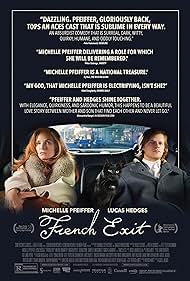 watch-French Exit (2021)