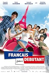 French for Beginners (2006) watch-French for Beginners (2006)