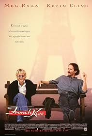French Kiss (1995) watch-French Kiss (1995)