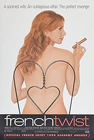 French Twist (1996) watch-French Twist (1996)