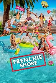 Frenchie Shore (2023) watch-Frenchie Shore (2023)