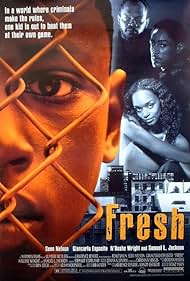 Fresh (1994) watch-Fresh (1994)