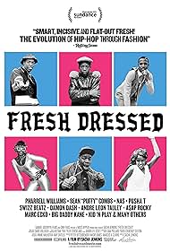 Fresh Dressed (2015) watch-Fresh Dressed (2015)
