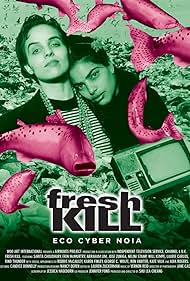 watch-Fresh Kill (2021)
