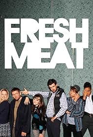 watch-Fresh Meat (2011)