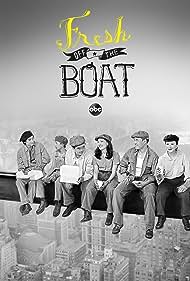 Fresh Off the Boat (2015) watch-Fresh Off the Boat (2015)