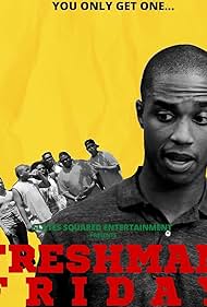 Freshman Friday (2020) watch-Freshman Friday (2020)
