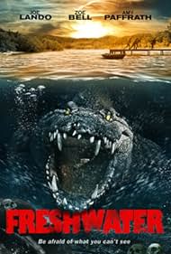 Freshwater (2017) watch-Freshwater (2017)