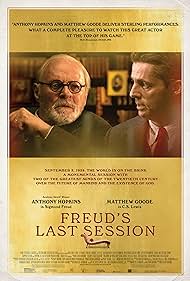 watch-Freud's Last Session (2024)