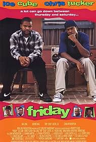 Friday (1995) watch-Friday (1995)