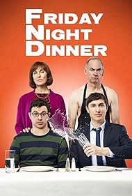 watch-Friday Night Dinner (2016)