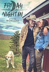 watch-Friday Night in with the Morgans (2020)